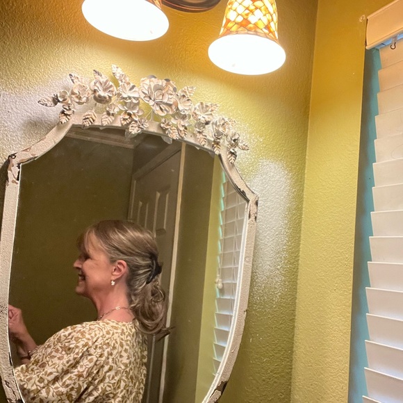 Dirty Blonde Topper New No Tags - Picture 4 of 16